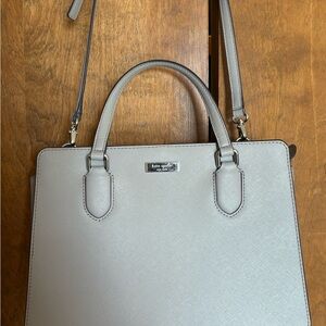 Kate Spade Gray Women's Bag